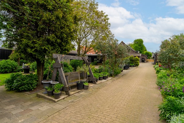 Medium property photo - Hogevaart 91, 5161 PM Sprang-Capelle